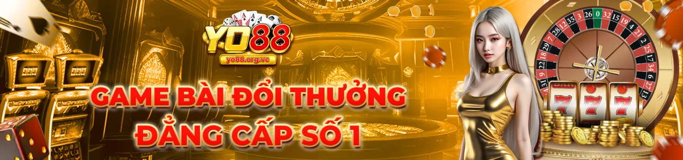banner yo88g.top