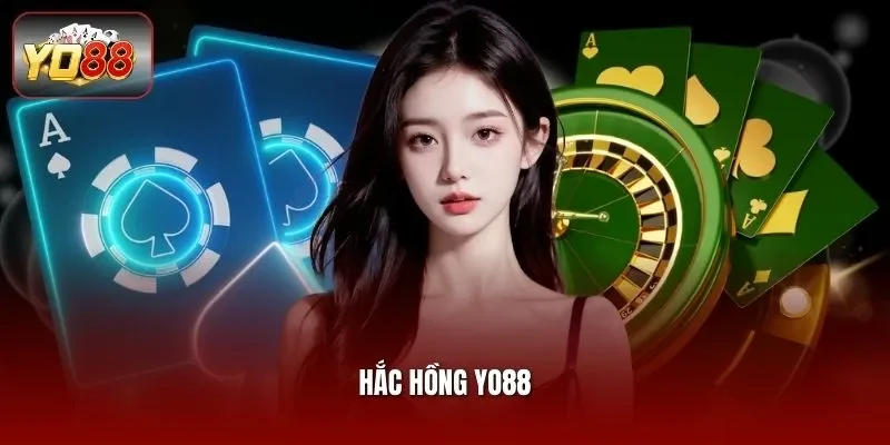 Hắc Hồng Yo88