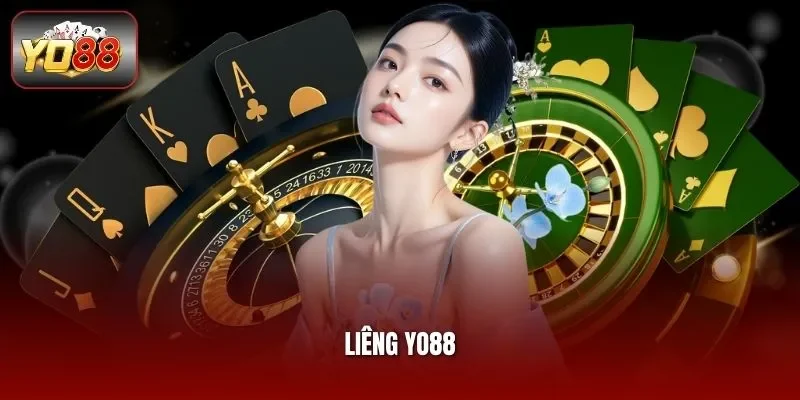 Liêng Yo88