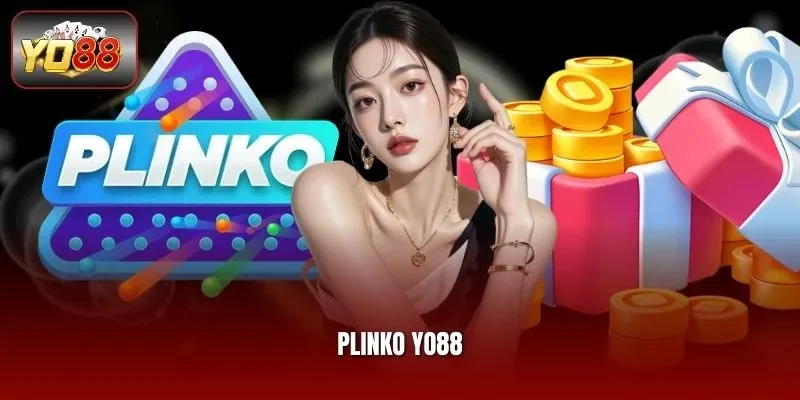 Plinko Yo88